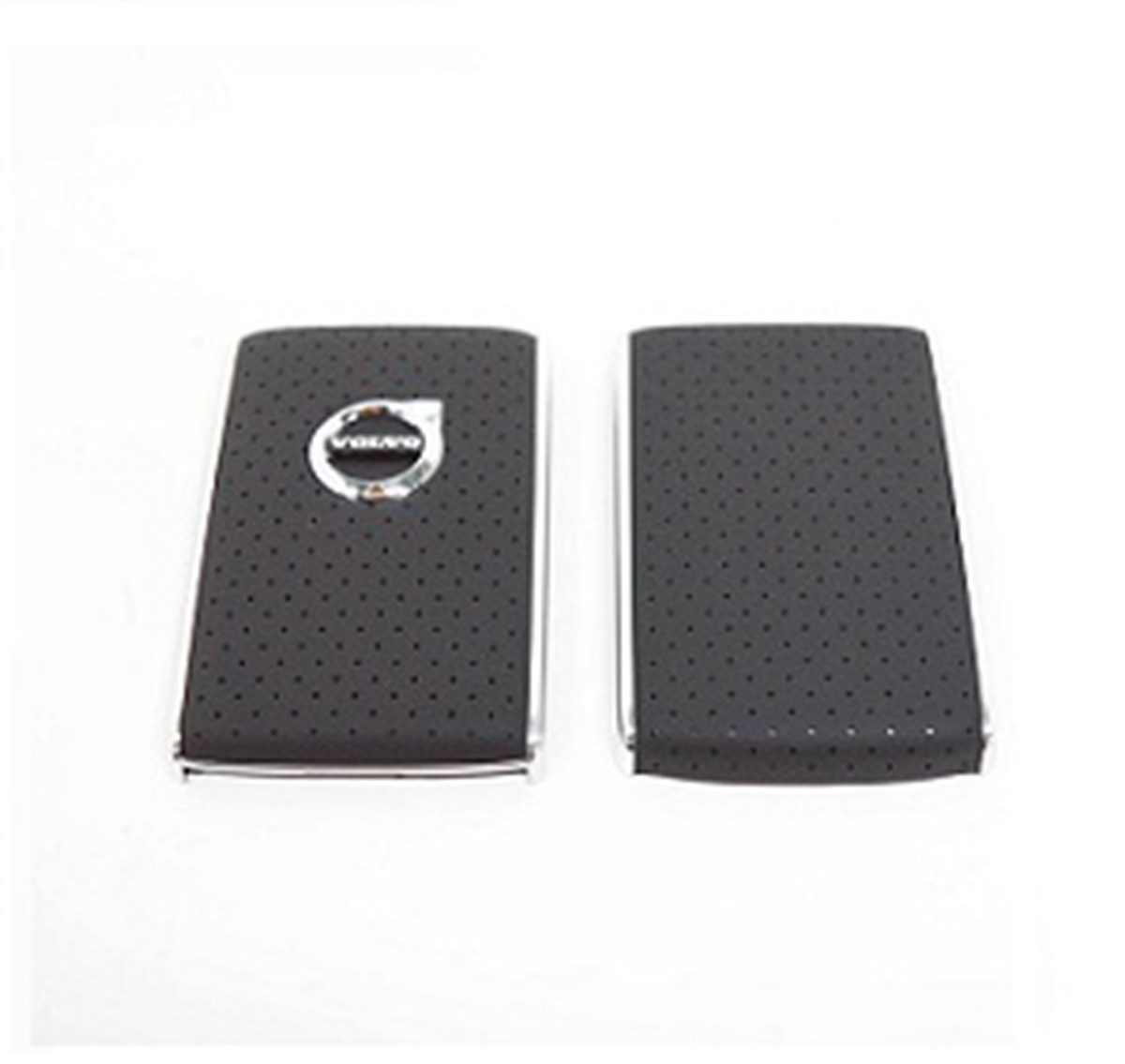 DERİ ANAHTARLIK KABI XC90/XC60/XC40