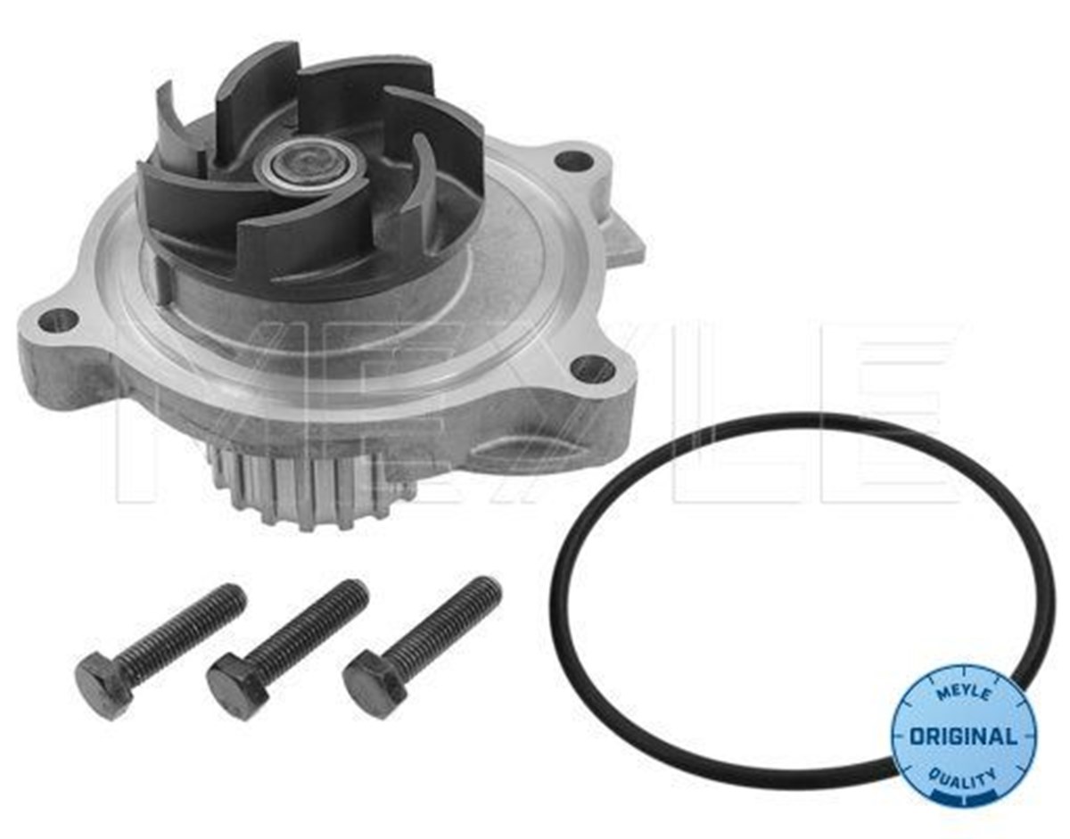 DEVRİDAİM ( SU POMPASI ) S70/850/V70/S80 -2001 DİZEL