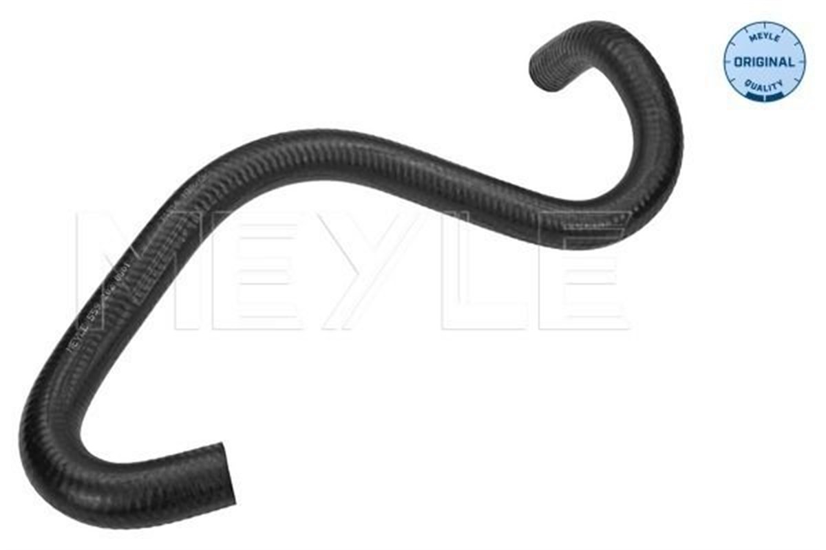 DİREKSİYON EMME HORTUMU S60/S80/V70/XC70/XC90
