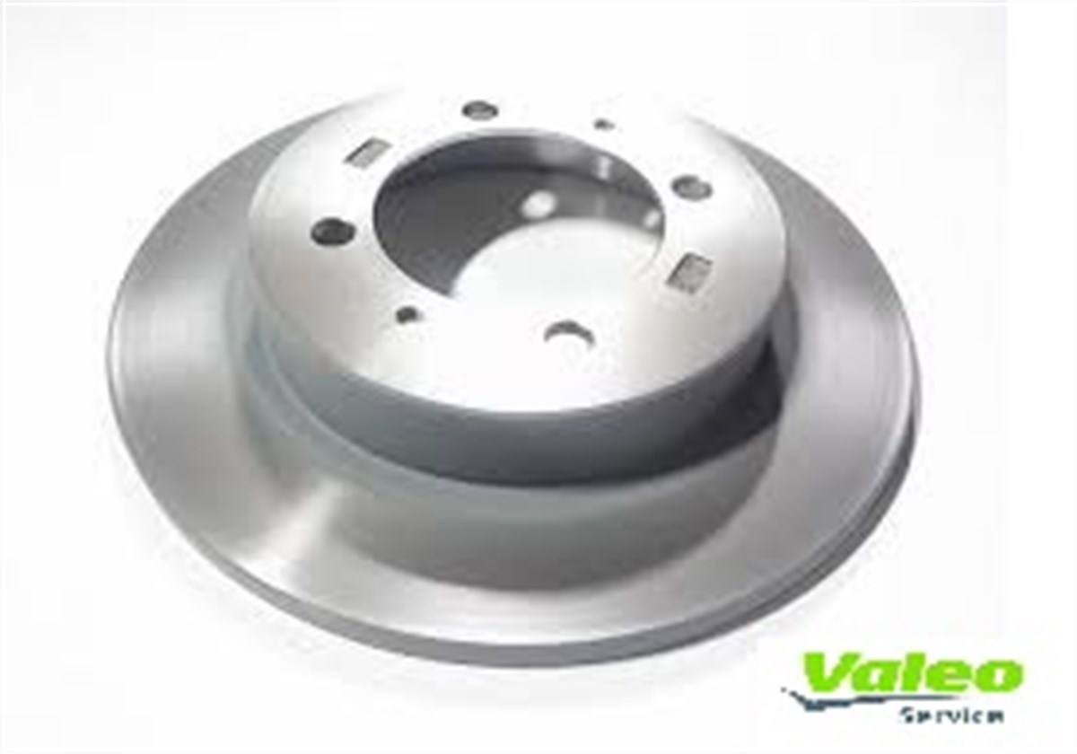 DİSK ARKA S40/V40 1996 -2004