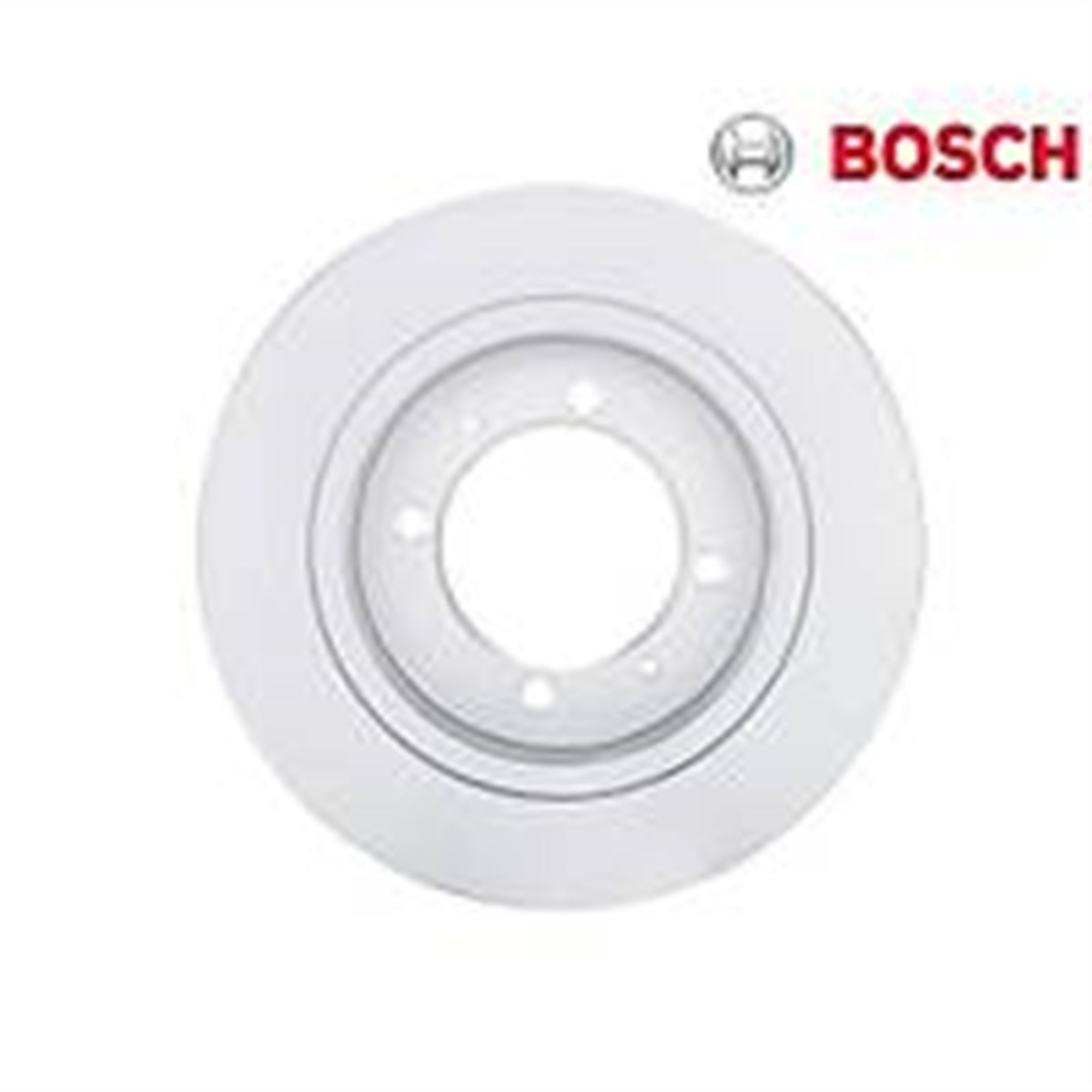 DİSK ARKA S40/V40 1996-2004