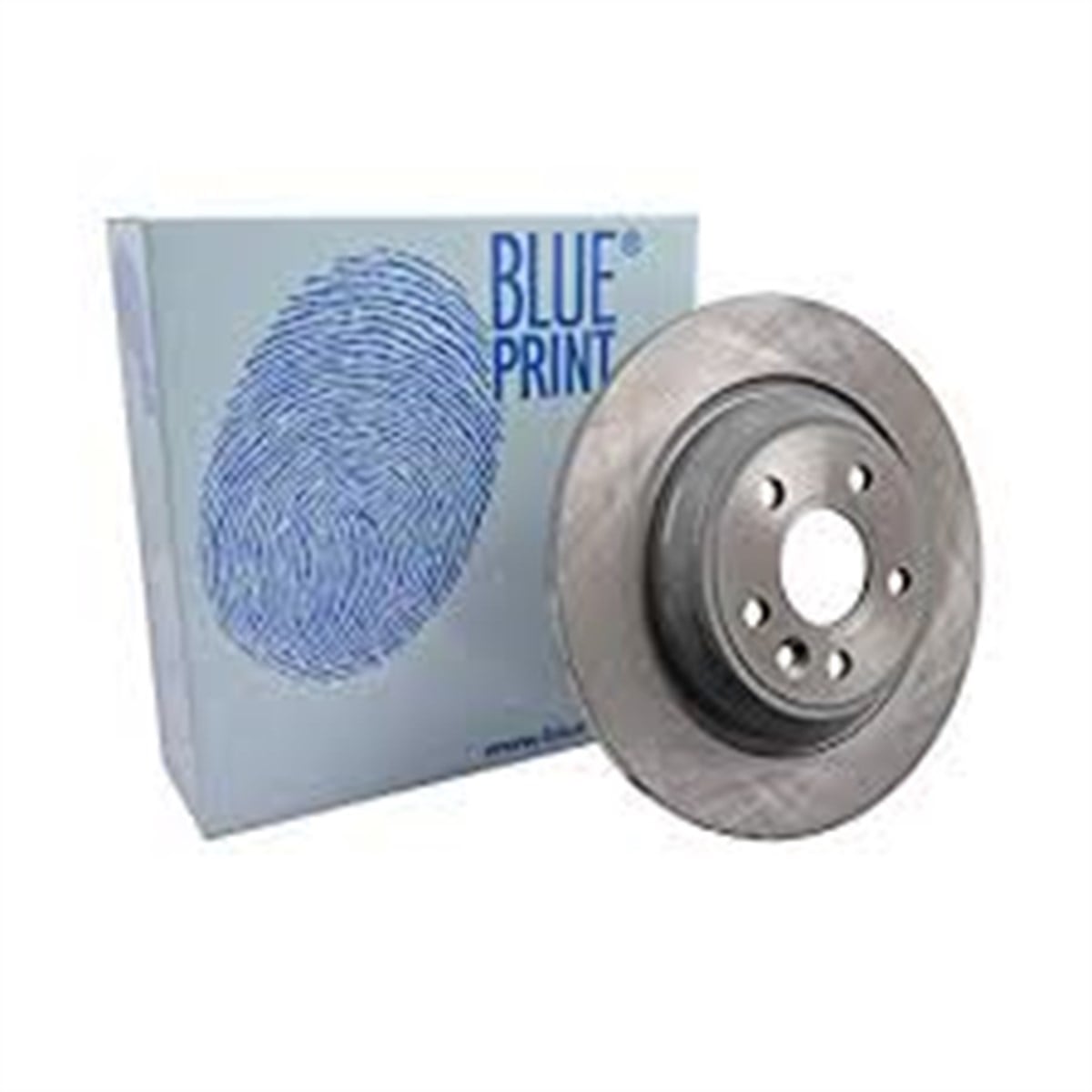 DİSK ARKA S60/V60 2011- S80/V70/XC70 2008-