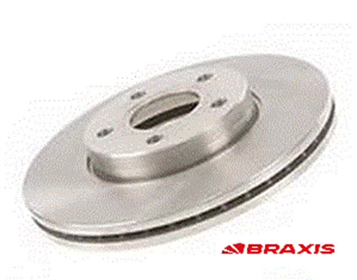 DİSK ÖN NS40/V50 2004-2012