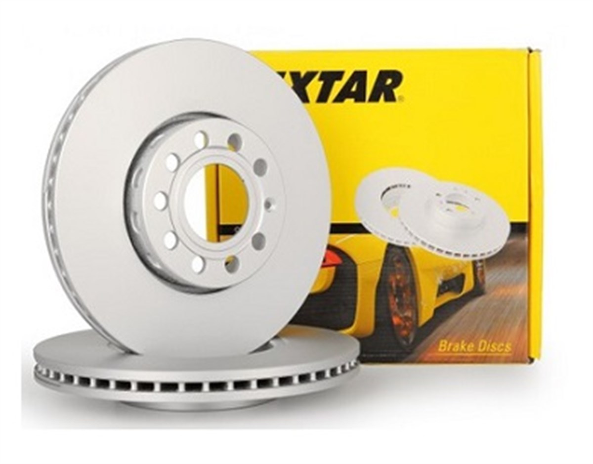 DİSK ÖN SAĞ / SOL 16 İNÇ  S80/V70 2007- 16 İNÇ 300M