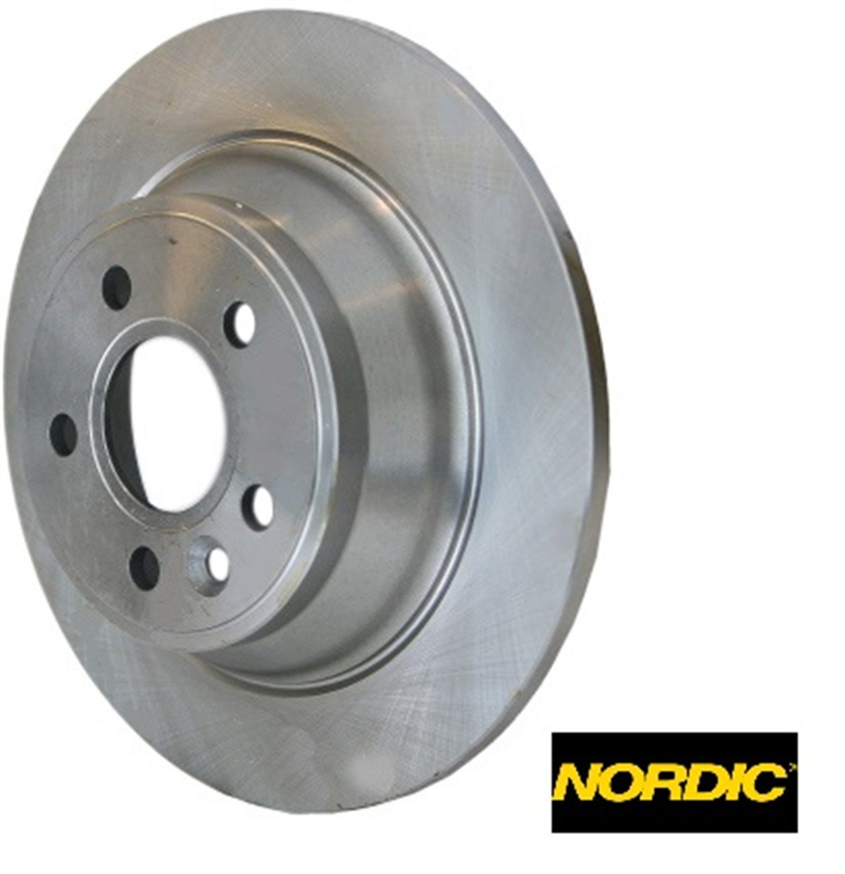 DİSK TAKIMI ARKA SAĞ/SOL 302 MM S80/V70/XC70 2007- /S60/XC60 11-