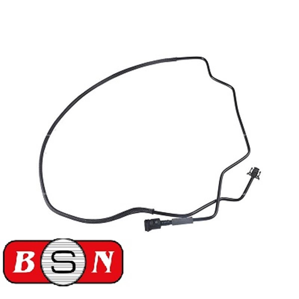 EK DEPO TAHLİYE HORTUMU S60/V60/S80/XC60/XC70/V70