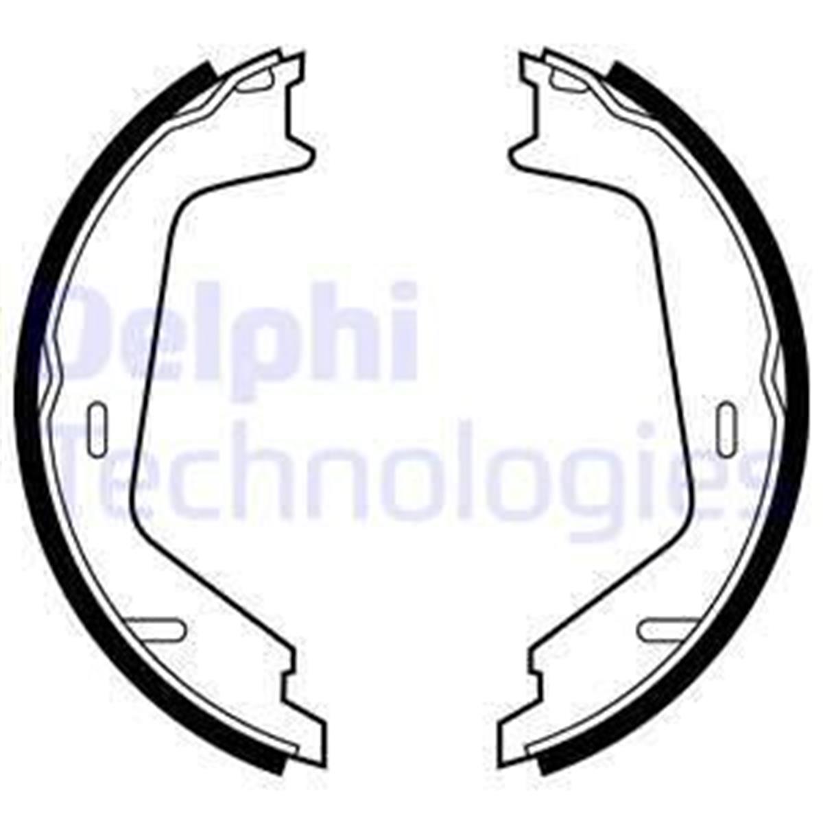 EL FREN BALATA TAKIMI S60/V70/XC70/S80/XC90 2001-