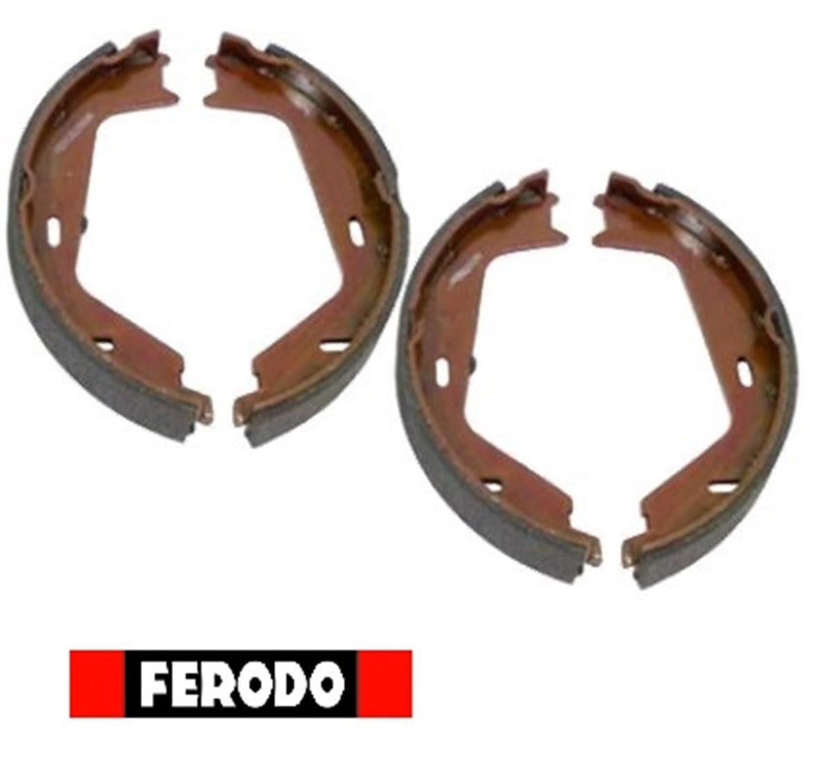 EL FREN BALATA TAKIMI S60/V70/XC70/S80/XC90 2001-