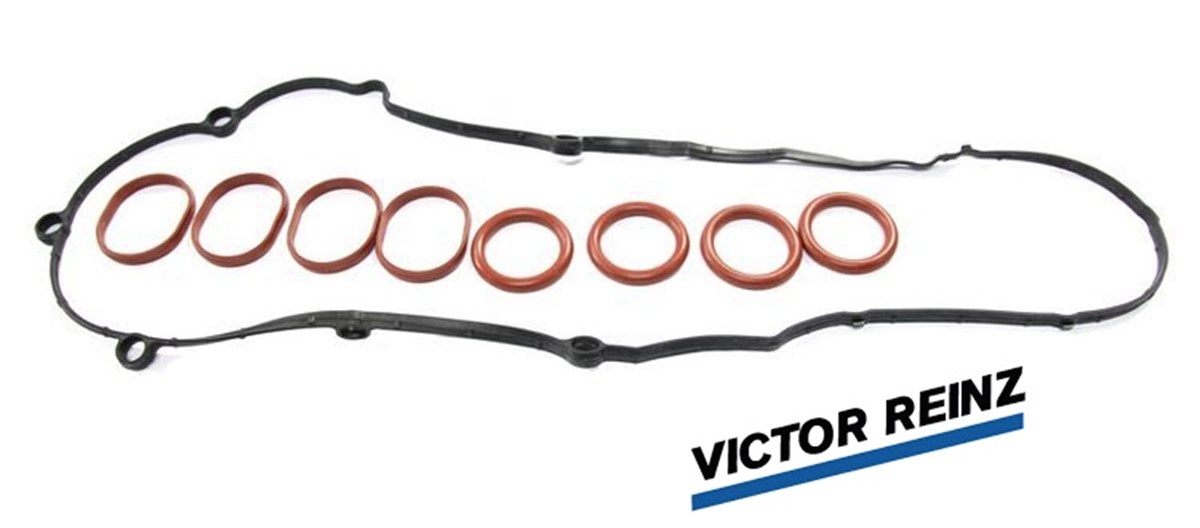 EMME MANIFOLD CONTA KİTİ