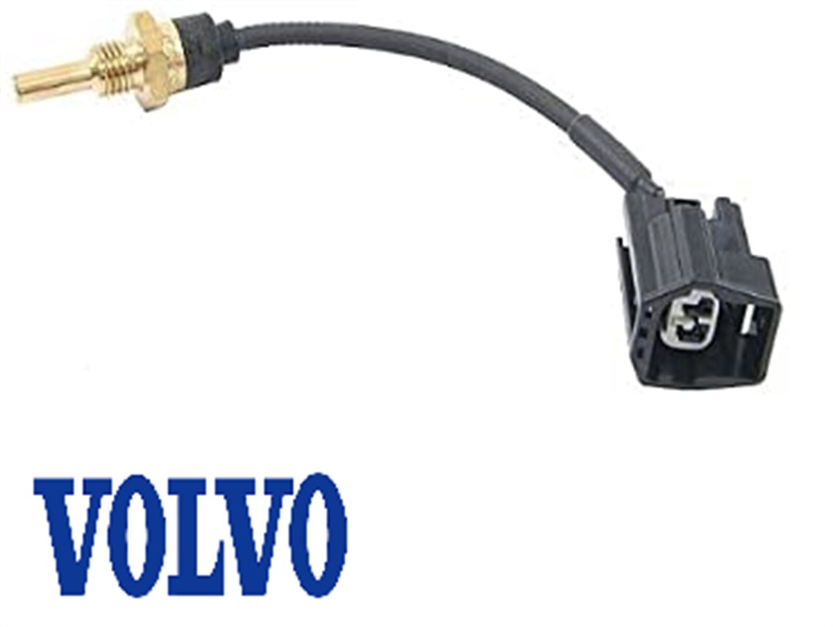 FAN MÜŞÜRÜ ( ECT SENSÖRÜ // ISI SENSÖRÜ ) S40/V40/S60/S80/XC70/XC90 