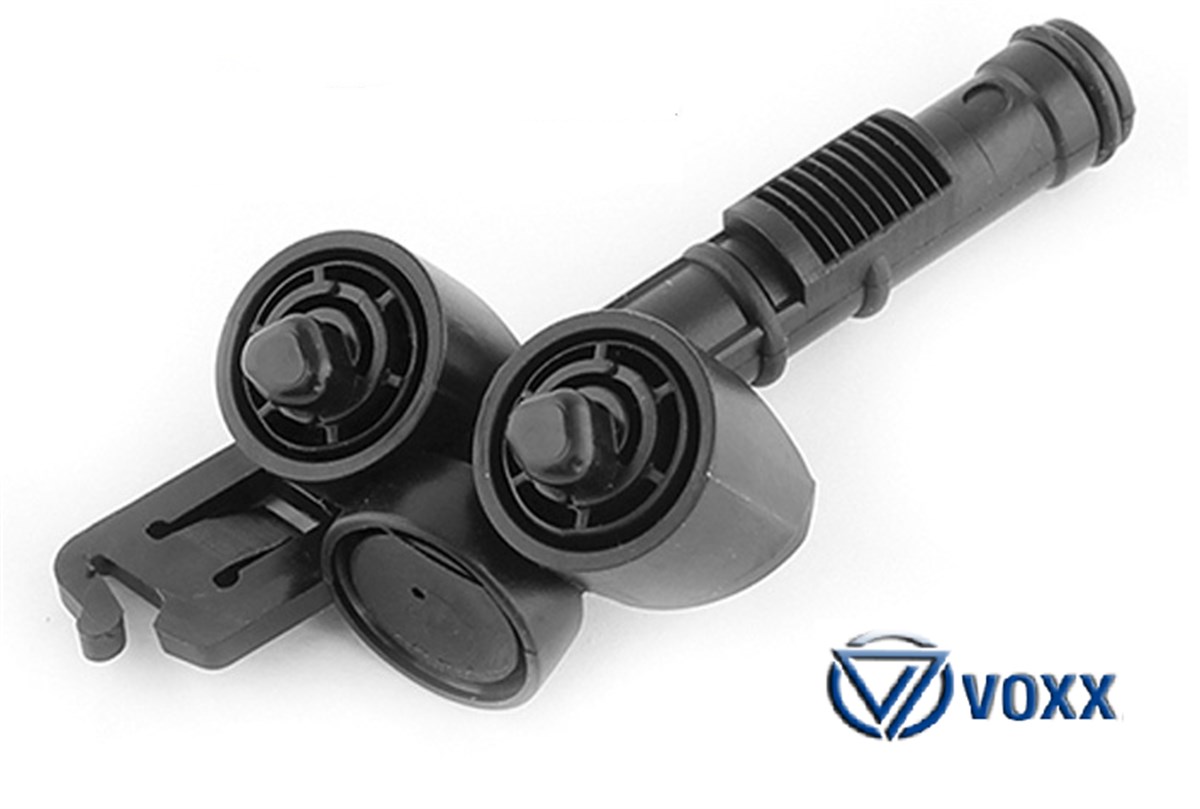 FAR FISKİYE MEMESİ SOL NS40/V50  -499647 // -2007
