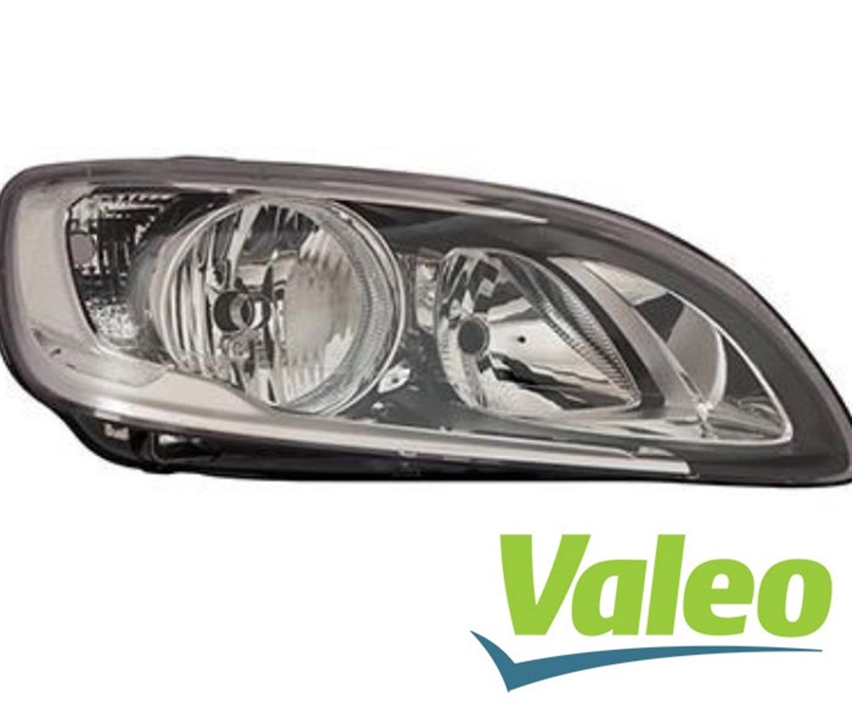 FAR SAĞ HALOJEN S60/V60