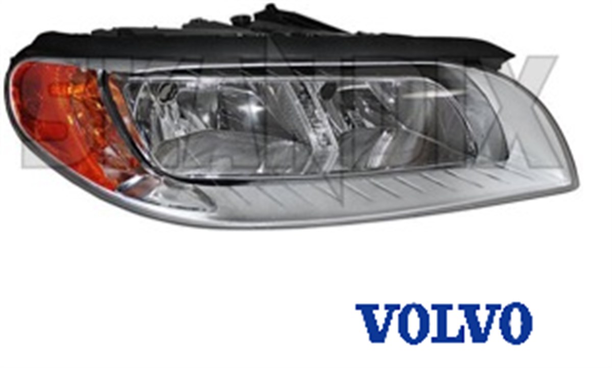 FAR SAĞ S80/V70/XC70 2007-