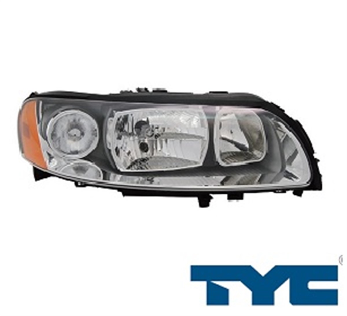 FAR SOL  S60 2005-2009