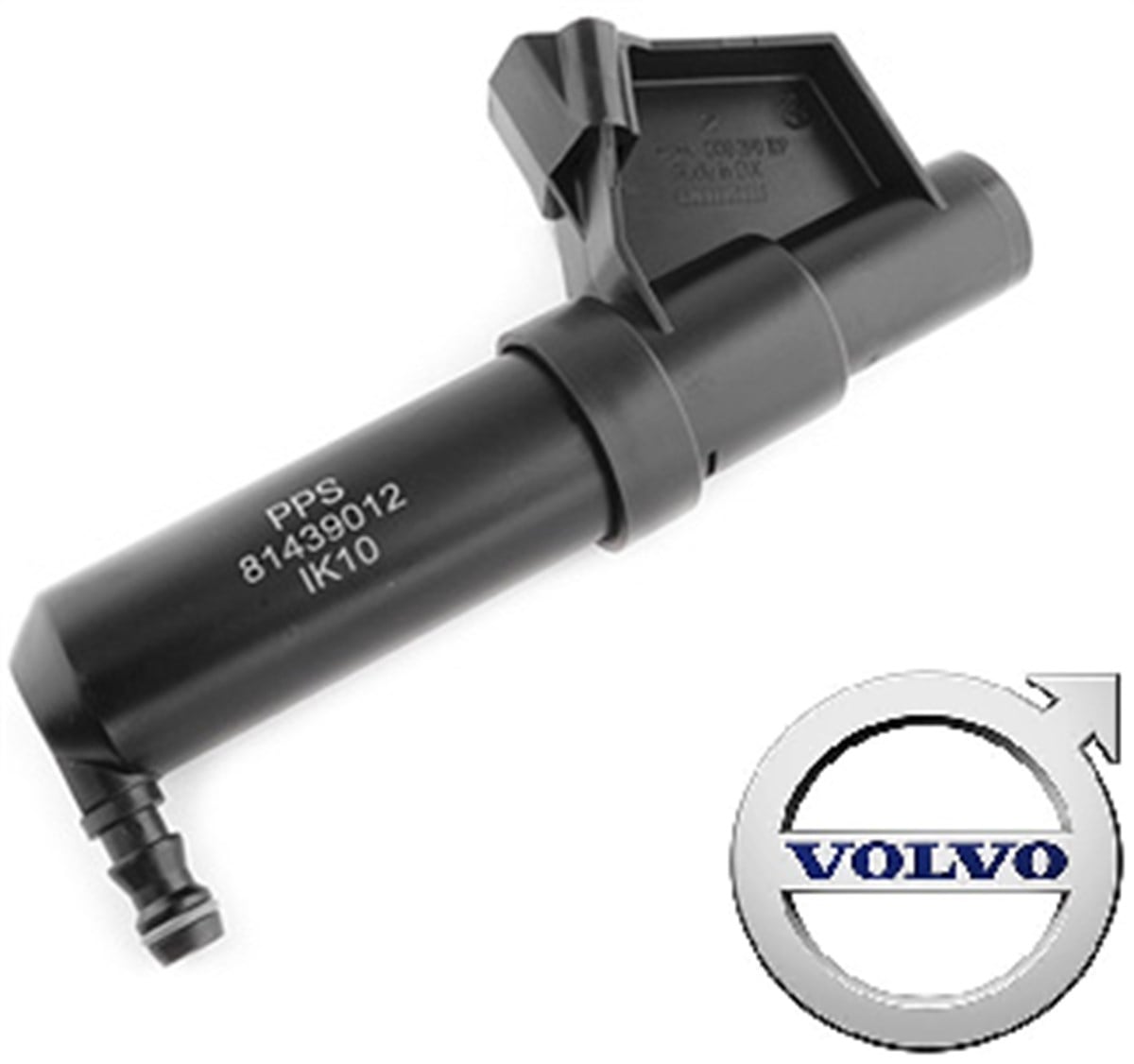 FAR YIKAMA POMPASI /S40 /V50