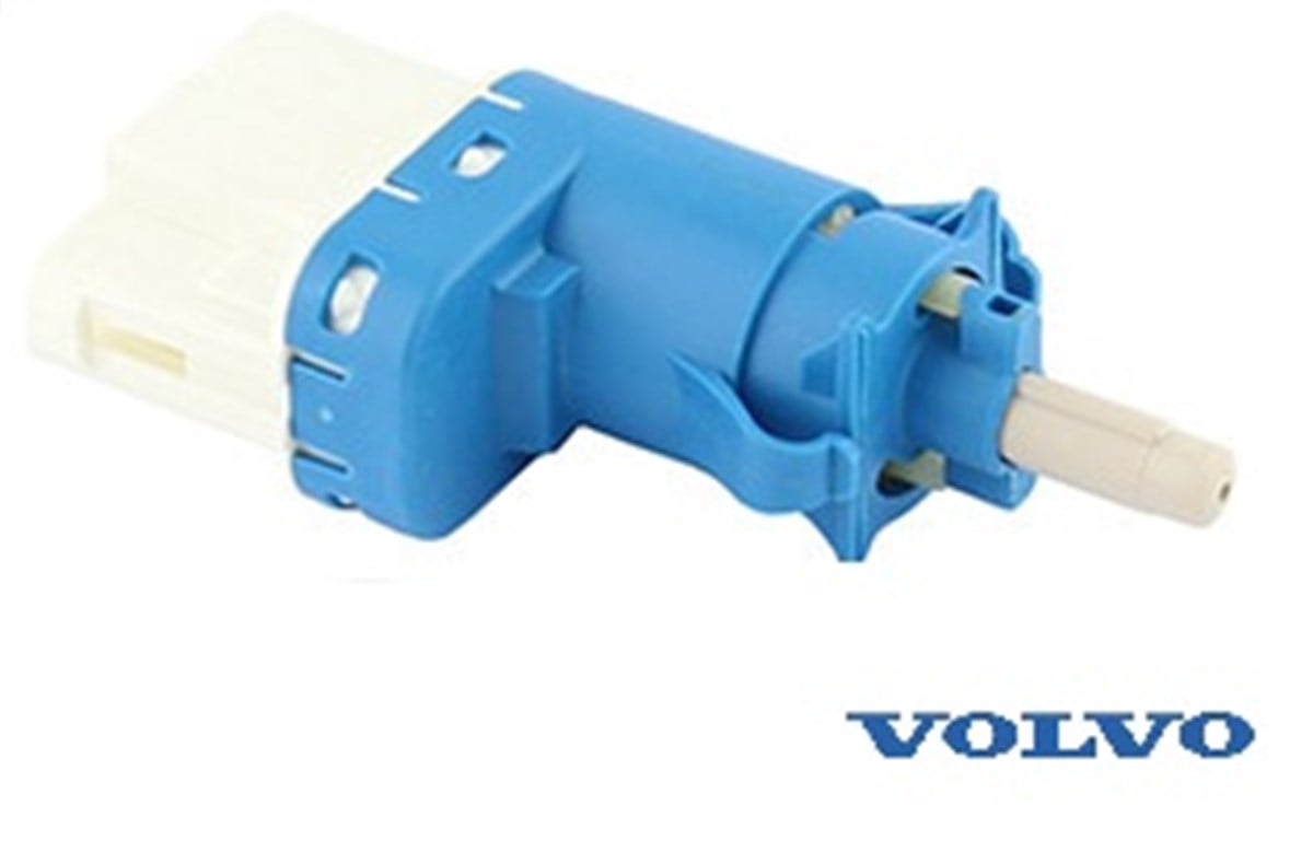 FREN PEDAL MÜŞÜRÜ S80-V70 2007-2012 /S60-XC60 2010-2012
