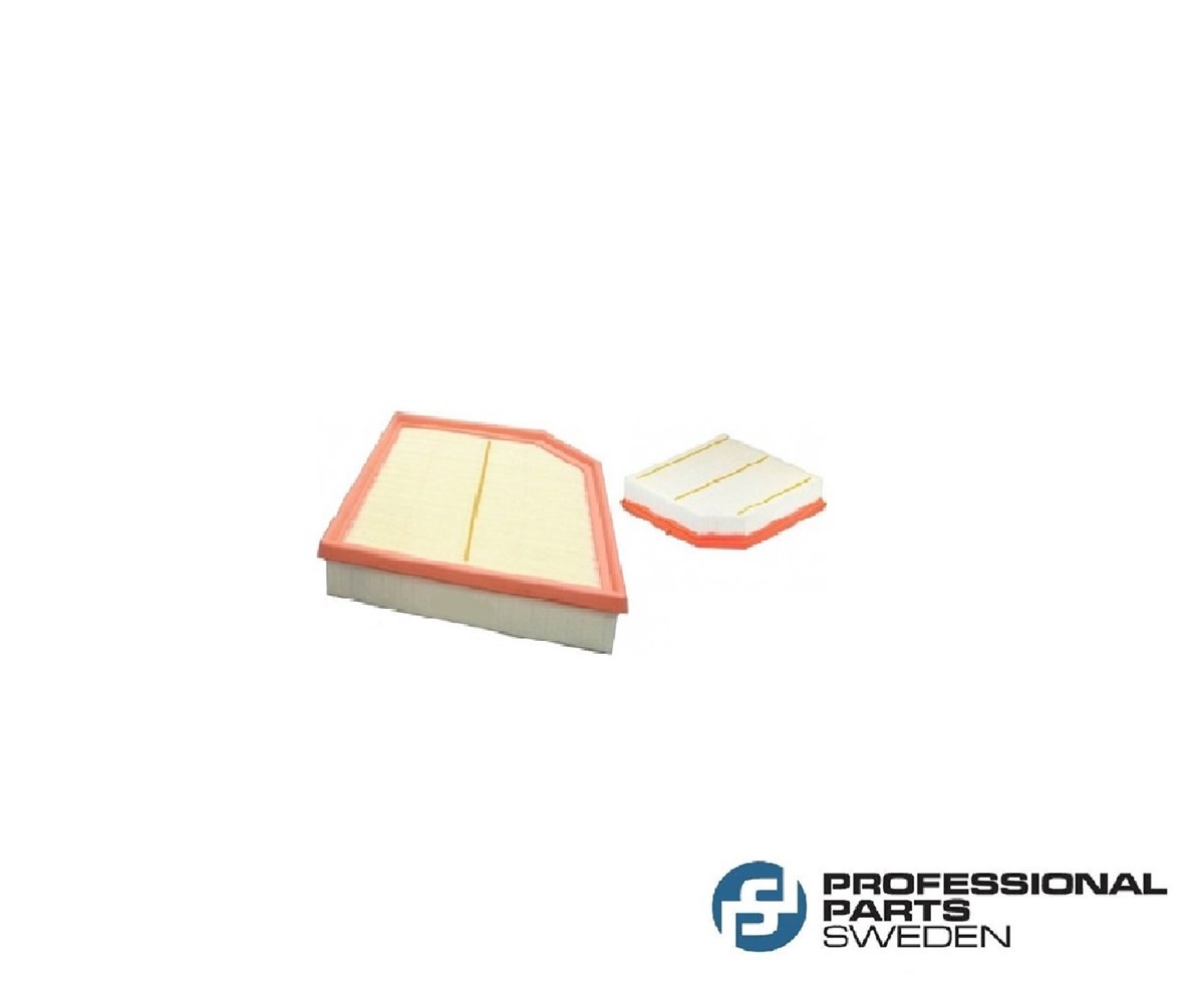 HAVA FİLTRESİ XC40 2018-