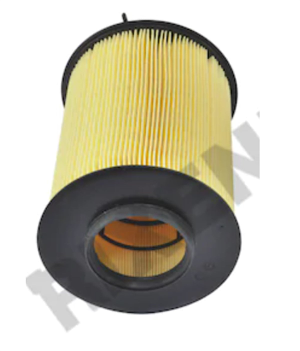 HAVA FİLTRESİ YUVARLAK TİP  NS40/V50