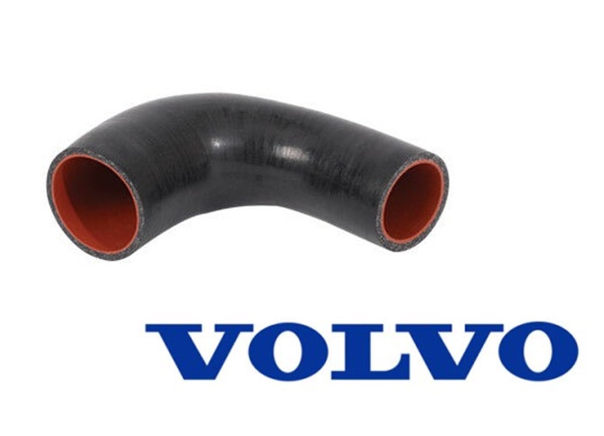 İNTERCOOLER DOLDURMA HORTUMU