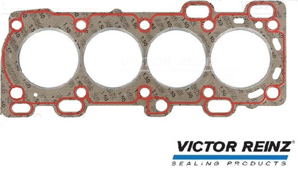 KAPAK CONTASI ÜST  S40/1.6 T4