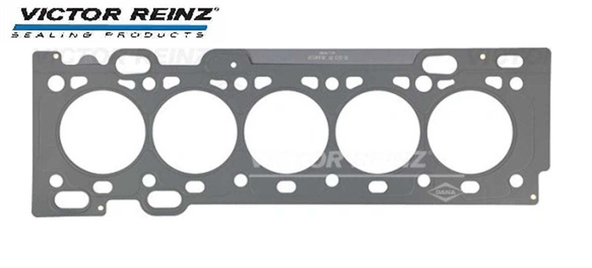 KAPAK CONTASI ÜST S60/V60/XC60/V40/S80/V70/C70