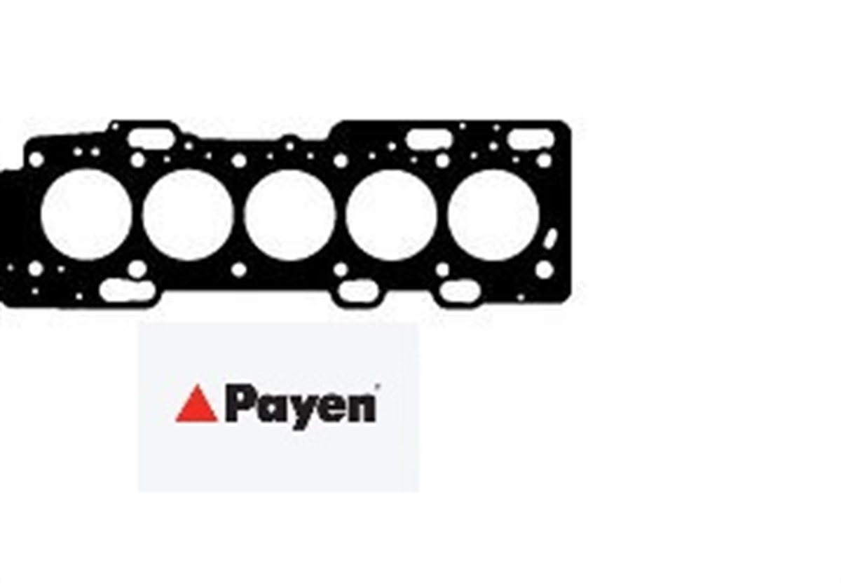 KAPAK CONTASI ÜST S70/850 2.5