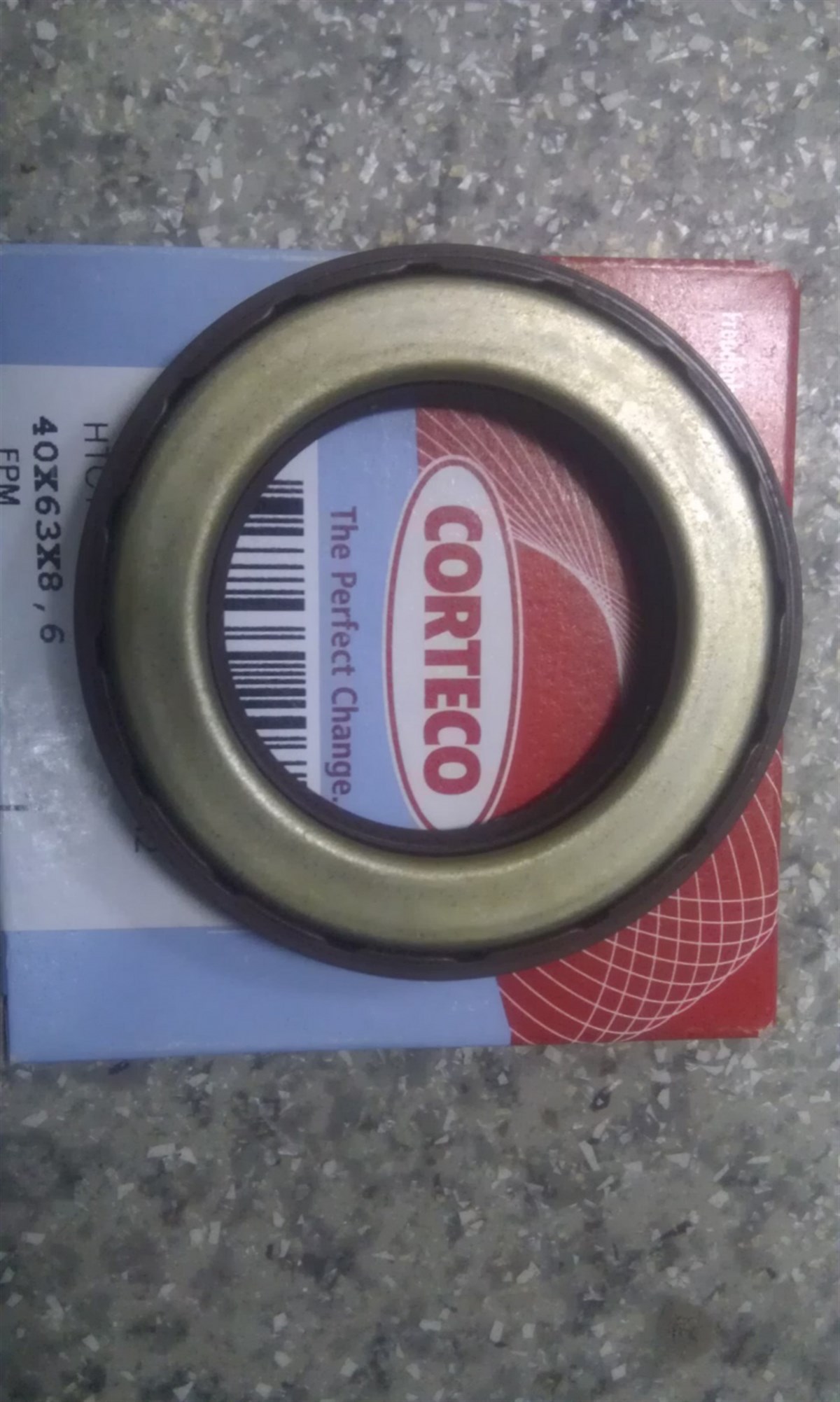 KARDAN MİLİ CONTASI V40/S60/V60/V70/S80/XC90