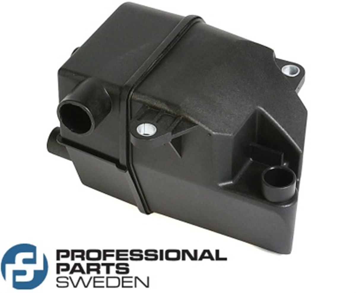 KARTER HAVALANDIRMA S70/C70/S60/XC70/S80