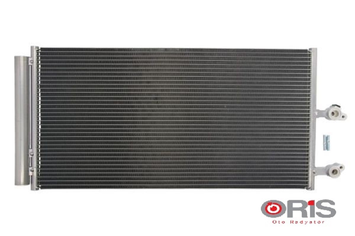 KLİMA RADYATÖRÜ S90/V90/XC60 2016- / S60/V60 2019-