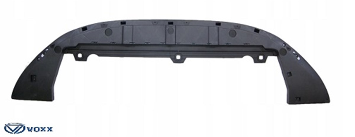 KORUYUCU PLAKA TAMPON XC60/ 