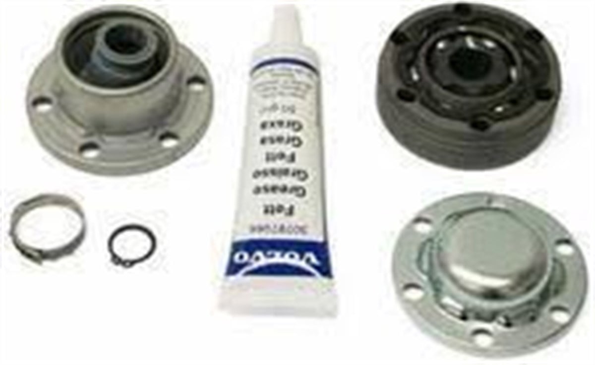 MAFSAL AWD S70/S60/S80/V70/XC70/XC90
