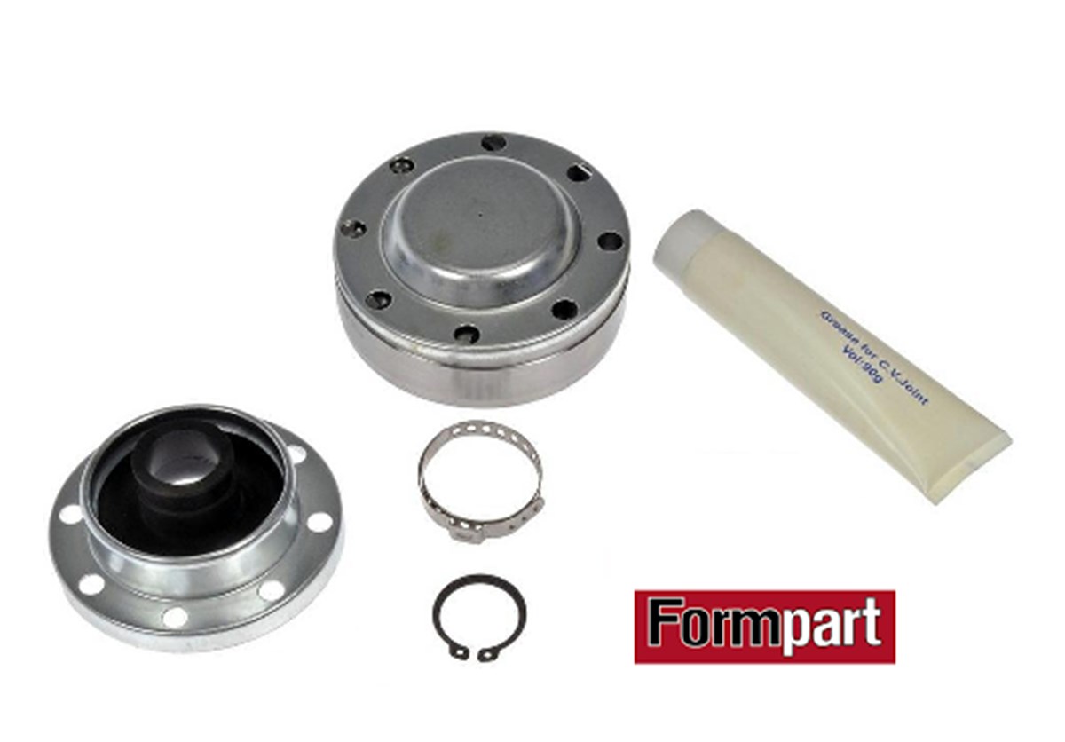 MAFSAL BİLYA TAMİR TAKIMI S70/V70/S60/XC70/S80/XC90