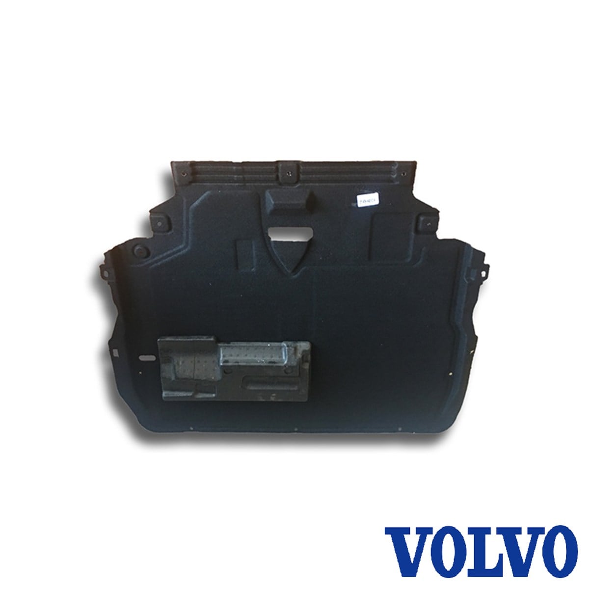 MOTOR ALT MUHAFAZA V40 