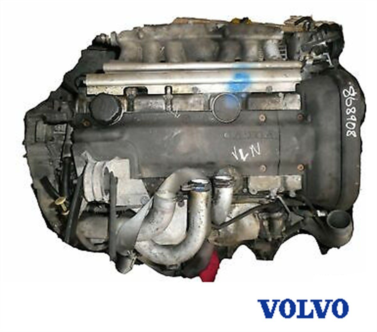 MOTOR   B6284T  XC90 03-06/S40 -04