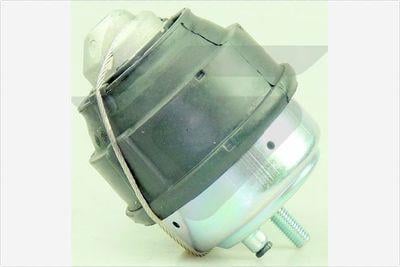 MOTOR KULAĞI ÖN HİDROLİKLİ