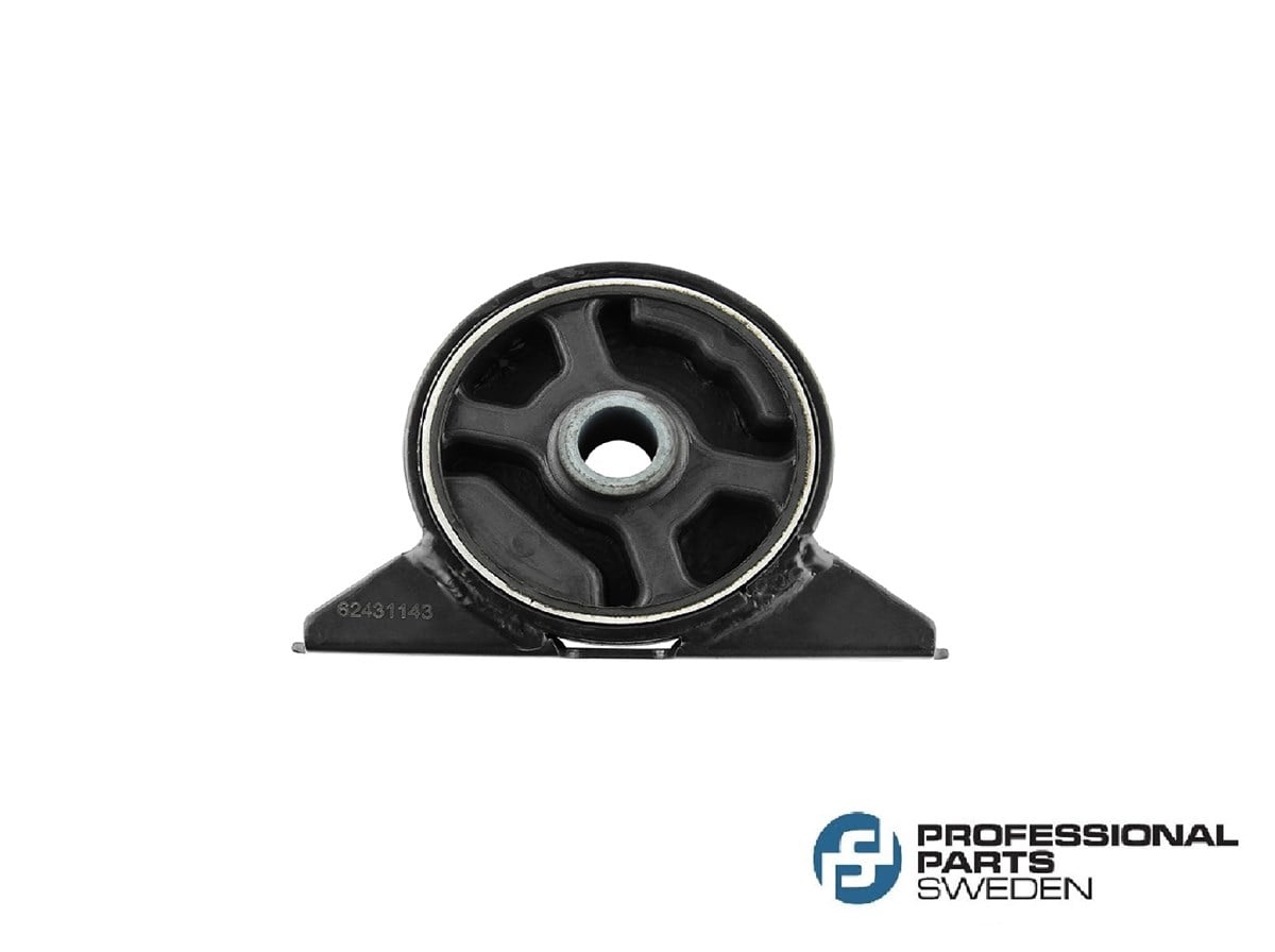 MOTOR TAKOZU ALT TRAVERS TAKOZU ARKA  1996-2004 S40/V40