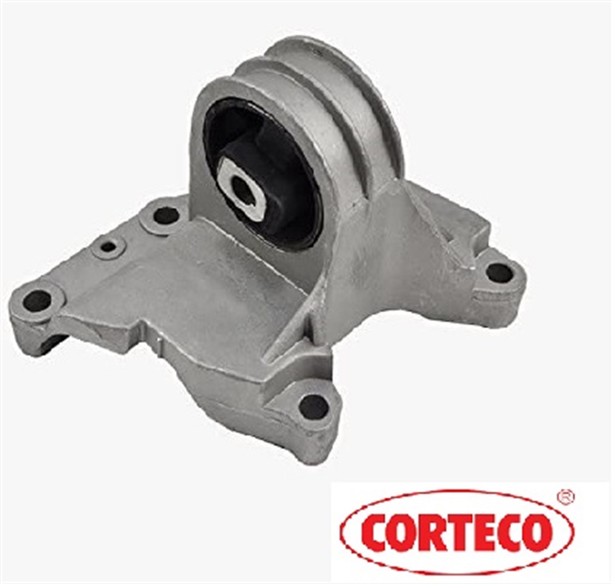 MOTOR TAKOZU,ÜST  S80  (98-16)