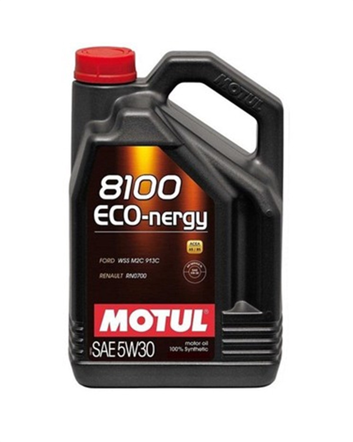 MOTUL 8100 ECO-NERGY 5W-30 5 LİTRE
