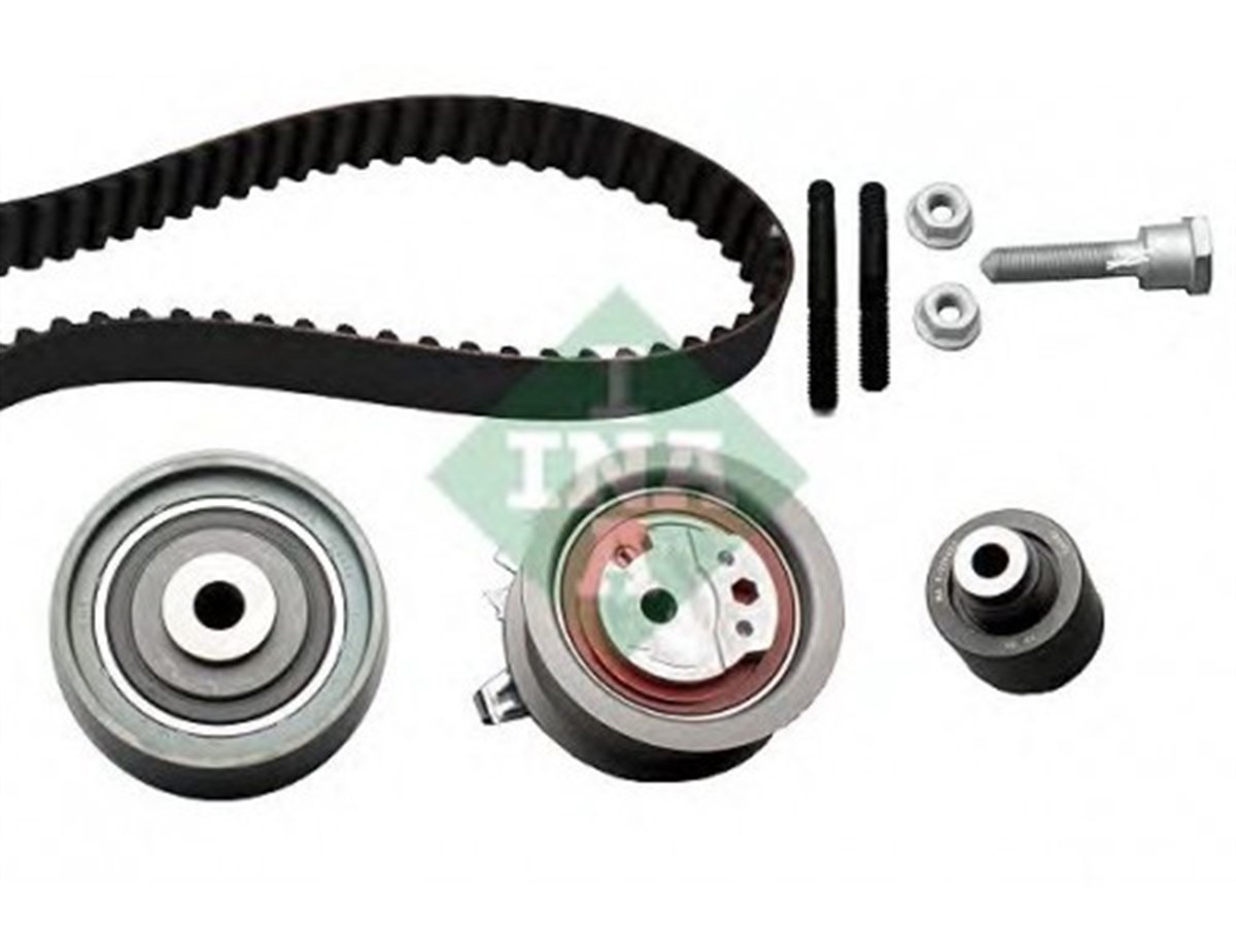 NS40 / V50 / C30 TRİGER SETİ 1.6 DİZEL