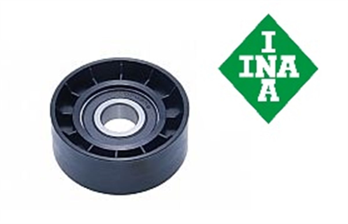 NS40 / V50 C30 / V70 / S80 V KAYIŞI GERGİSİ ( TEK BİLYA )