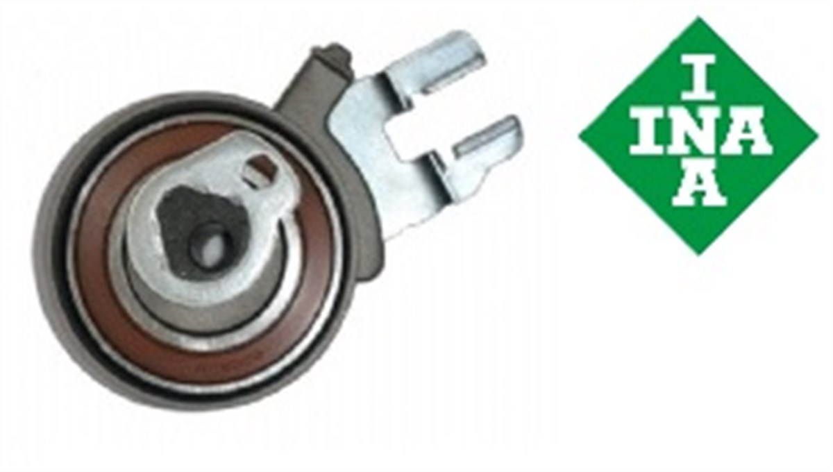 NS40 / V70 / S60 / S80 BENZİNLİ ARAÇLAR İÇİN TİRİGER GERGİ RULMANI