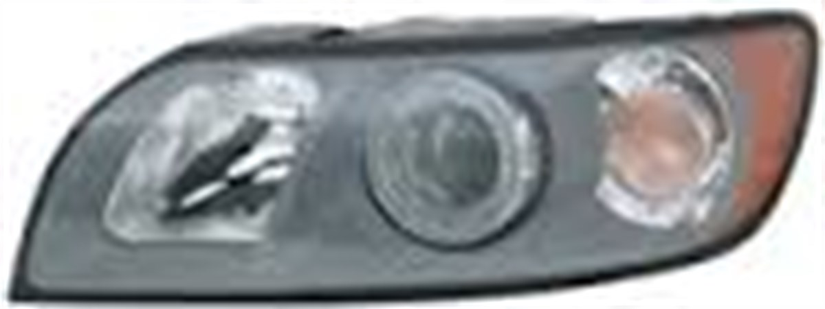SOL FAR SİYAH TABAN (XENON DEĞİLDİR) NS40-V50