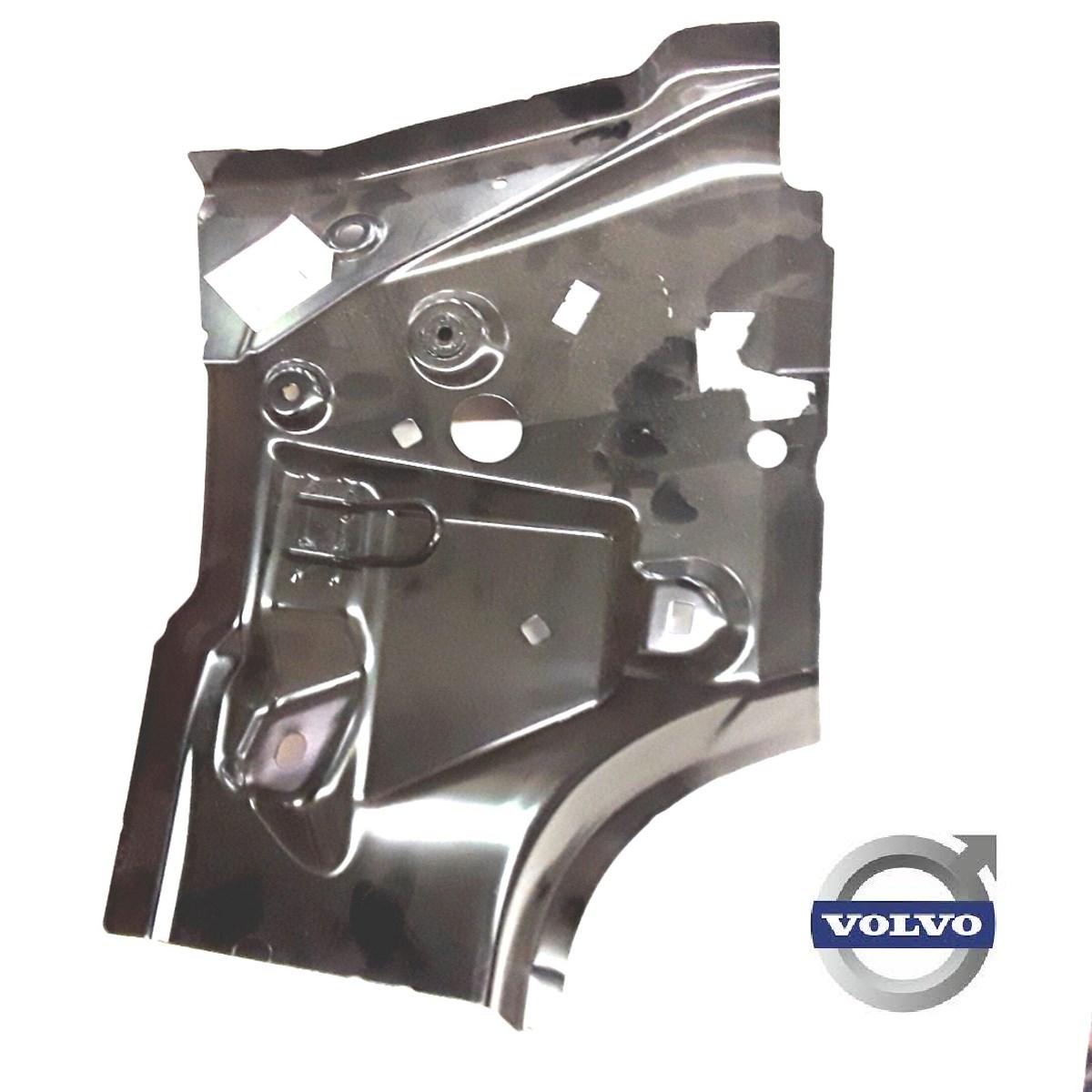 NS40 STOP ALT SACI SAĞ