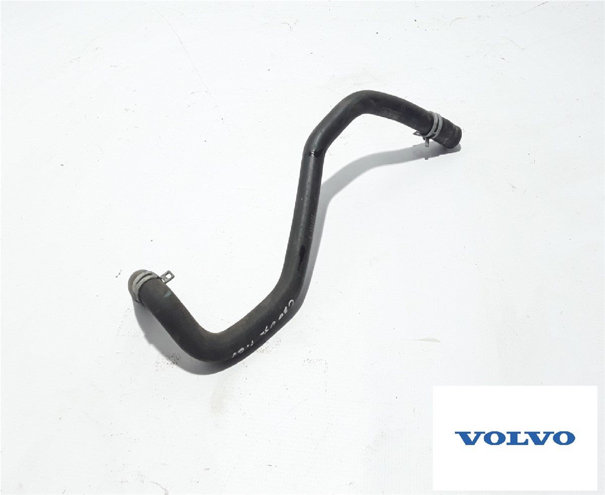 NS40 / V50 / C30 RADYATÖR HORTUMU 1.6 DİZEL