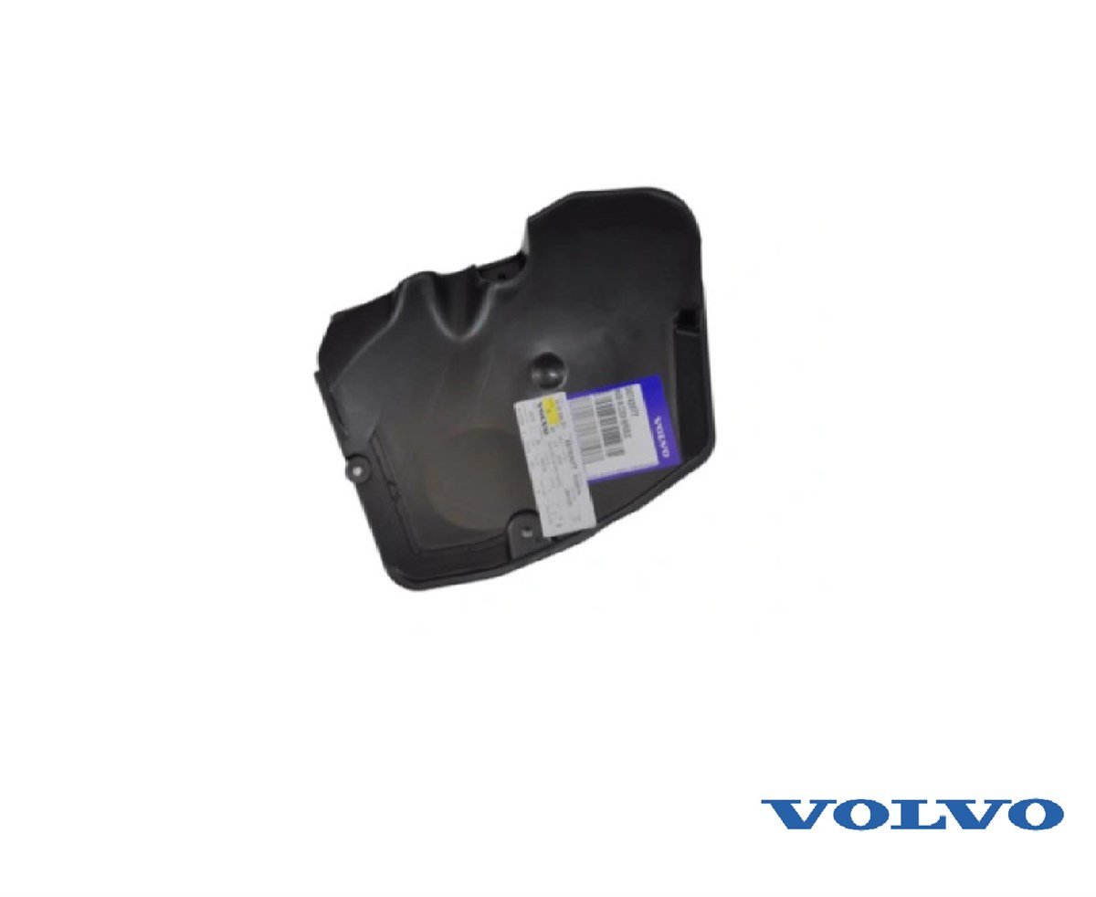 RESANATÖR ALT KAPAĞI 1.6 DİZEL NS40/V50/C30