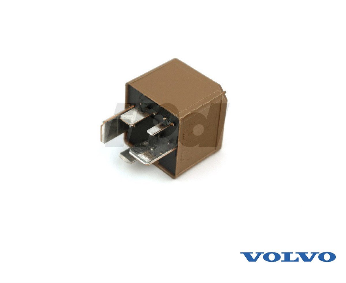 NS40 / V50 / C30 / S80 / V70 / XC70  KIZDIRMA BUJİSİ RÖLESİ ORİJİNAL