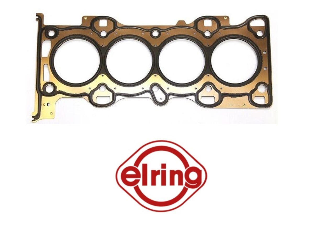 NS40 / V50 / C30 SİLİNDİR KAPAK CONTASI