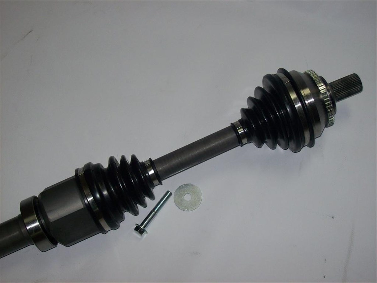AKİS KOMPLE SOL NS40/V50/C30 