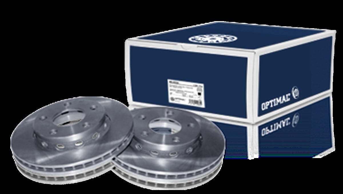 NS40/V50/C30 ARKA DİSK SAĞ/SOL