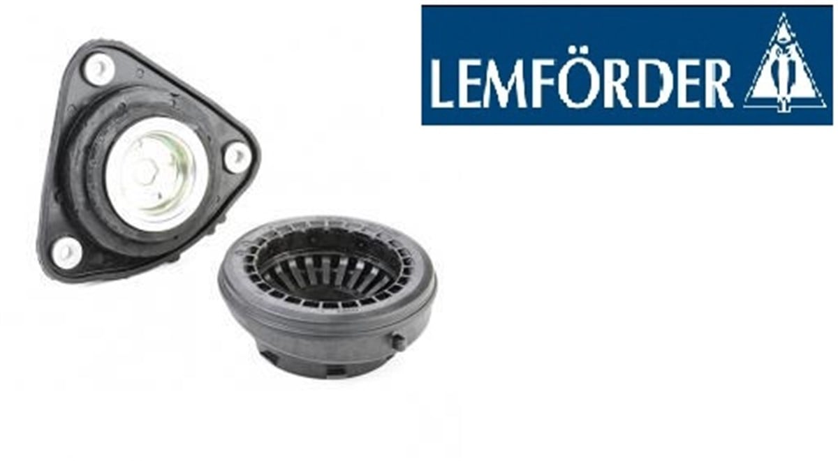 AMORTİSÖR ÜST TAKOZU SAĞ / SOL NS40/V50/C30/C70 